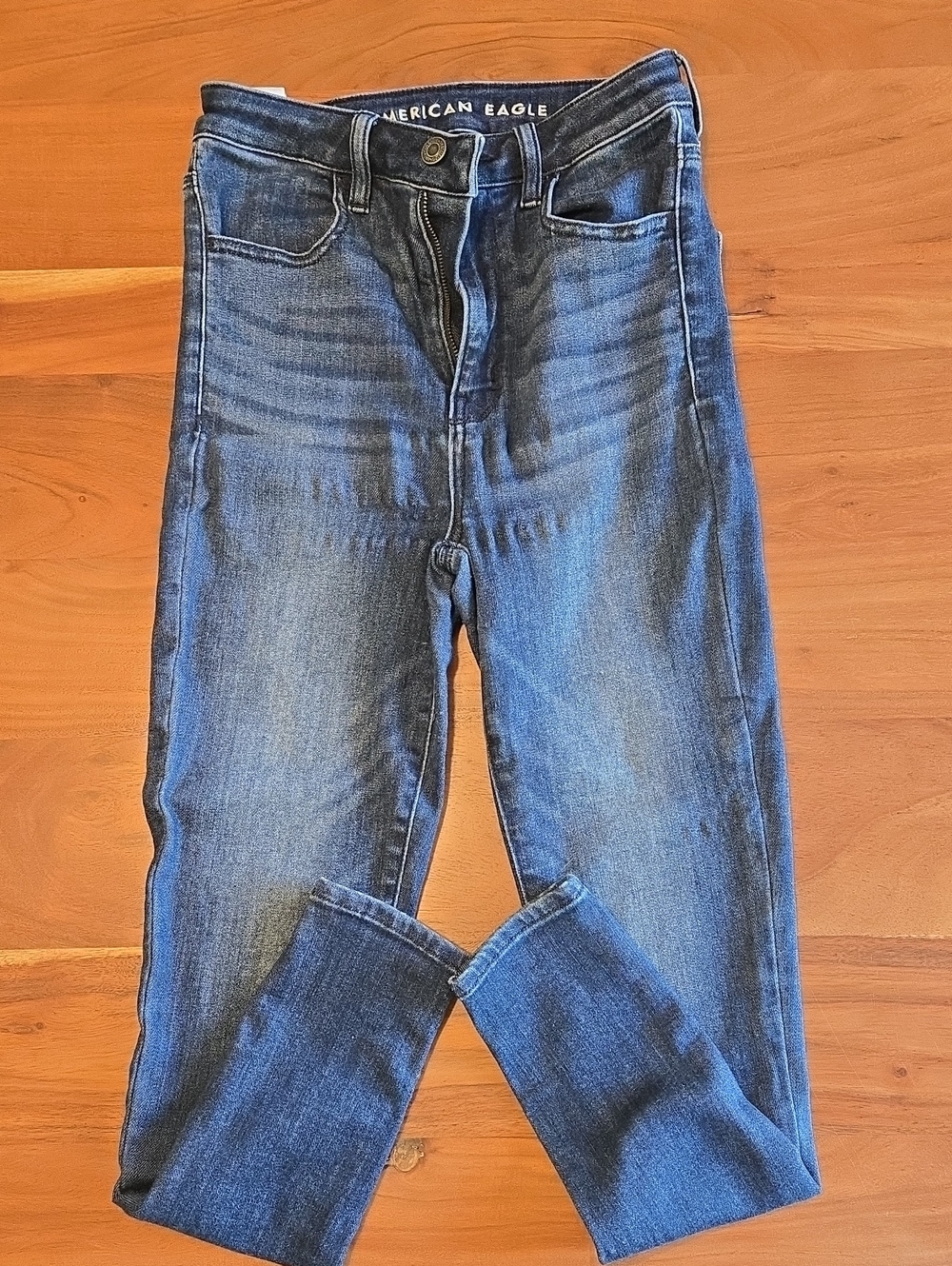 American Eagle Outfitters Women’s Highest Rise Jegging
